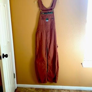 Mens overalls
